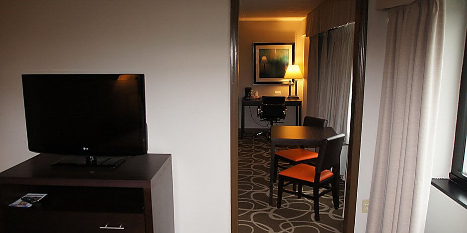 Elimwood Hotel Gallery